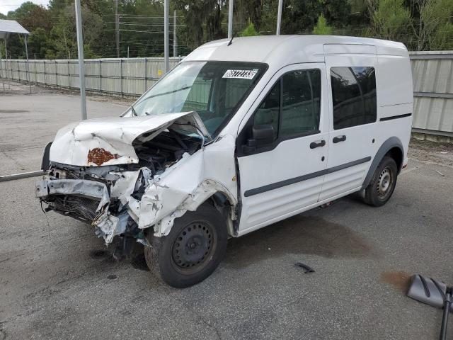 2013 Ford Transit Connect XLT