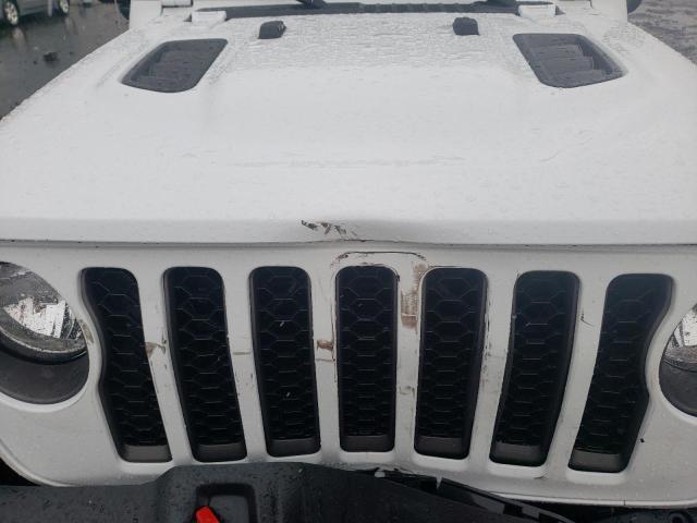 1C6JJTBG4NL109474 Jeep Gladiator Rubicon