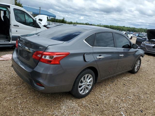 3N1AB7AP0JL653163 Nissan SENTRA S