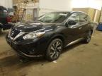 2018 NISSAN MURANO S - 5N1AZ2MH8JN174467