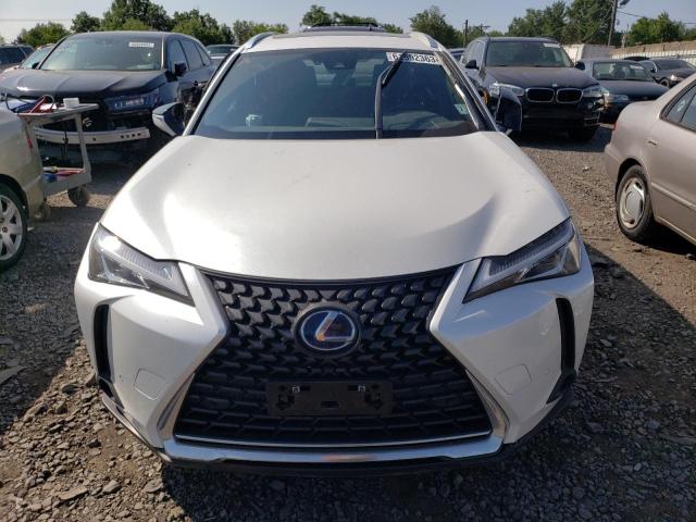 2022 LEXUS UX 250H BA JTHP9JBH3N2057512