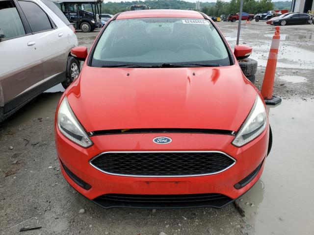 1FADP3F21FL231185 Ford FOCUS SE