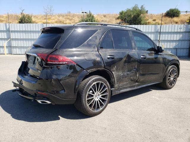 4JGFB4JB4NA656999 Mercedes-Benz GLE 350