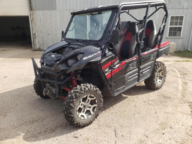 2019 KAWASAKI KRT800 C - JKBRTCG19KB513663