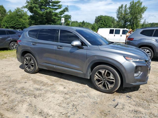 2020 HYUNDAI SANTA FE L - 5NMS5CAA7LH153398