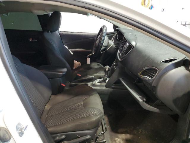 2015 DODGE DART 1C3CDFAA5FD411248