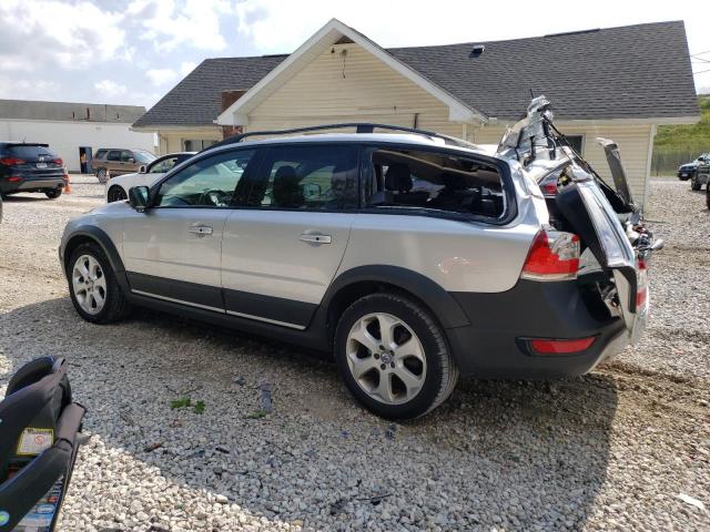 2016 VOLVO XC70 T5 CL - YV4612NX4G1264834