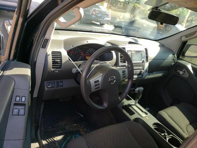 1N6BD0CT3HN730449 Nissan FRONTIER S
