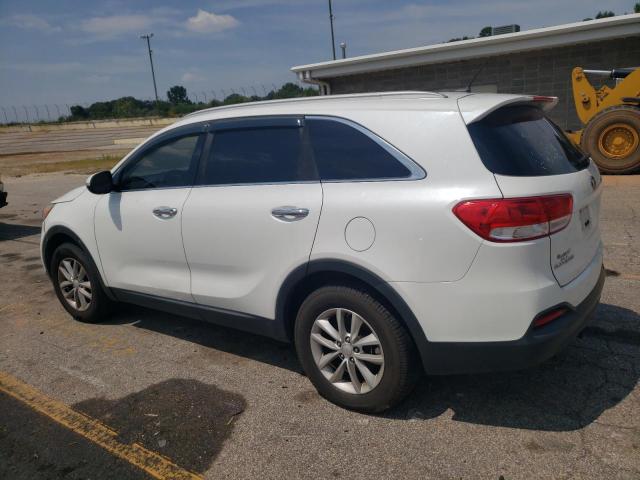 5XYPG4A52GG146710 KIA SORENTO LX