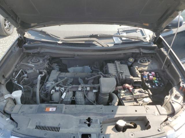 JA4AD2A35JZ052874 Mitsubishi Outlander Es