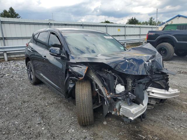 2021 ACURA RDX A-SPEC - 5J8TC2H65ML012840