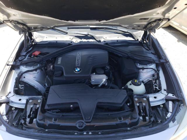 WBA8Z5C54GG502084 BMW 328 Xigt Sulev
