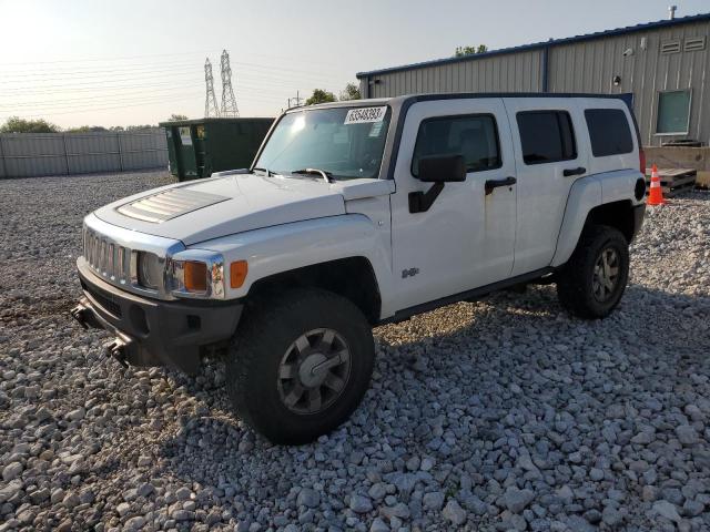 HUMMER H3  2007 0