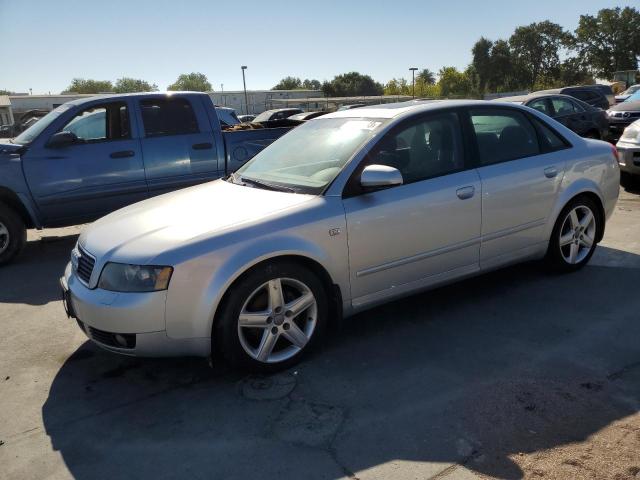 2005 Audi A4 