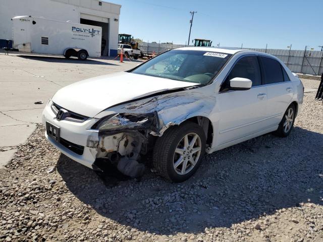 2004 Honda Accord Coupe EX