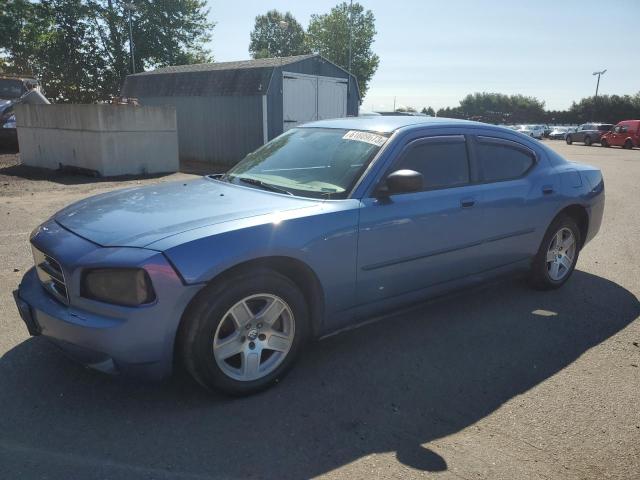 2007 Dodge Charger SE