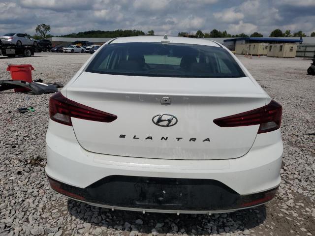 5NPD84LF9KH461902 Hyundai Elantra SE 6