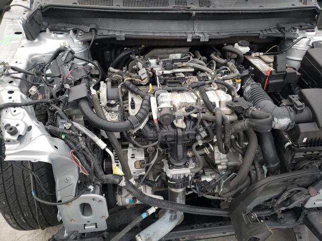 JM3TCACY0J0224616 Mazda Cx-9 Touring