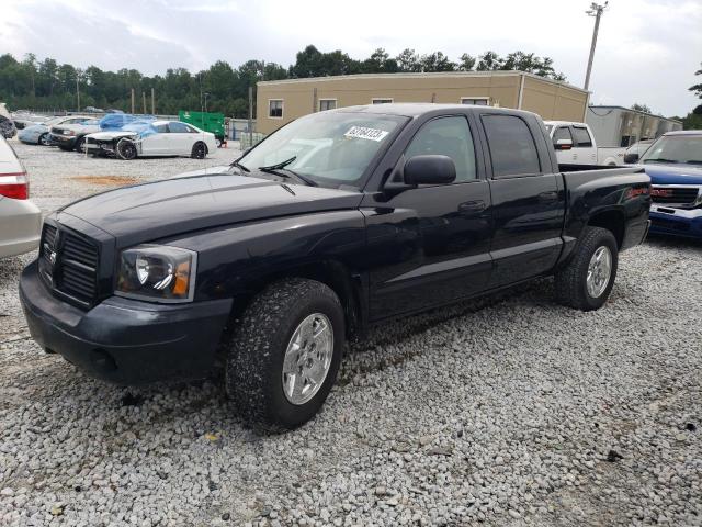 2006 Dodge Dakota 