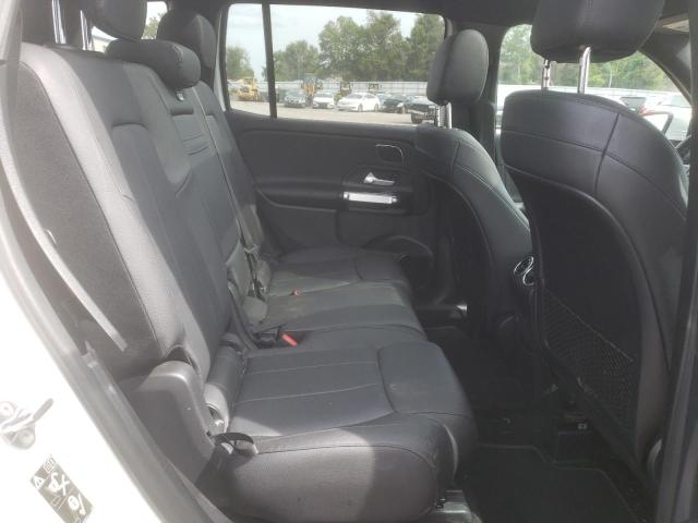 2021 MERCEDES-BENZ GLB 250 4M - W1N4M4HB3MW161764