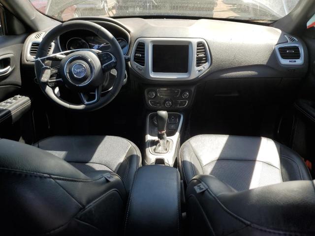2021 JEEP COMPASS 80 3C4NJDEB4MT561041