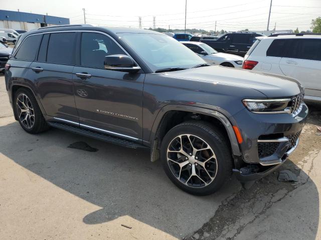 1C4RJHEG9P8845840 Jeep Grand Cherokee Summit