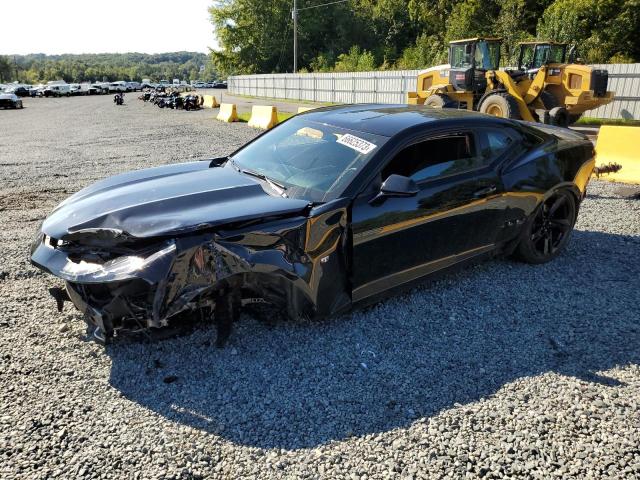 2020 Chevrolet Camaro LS