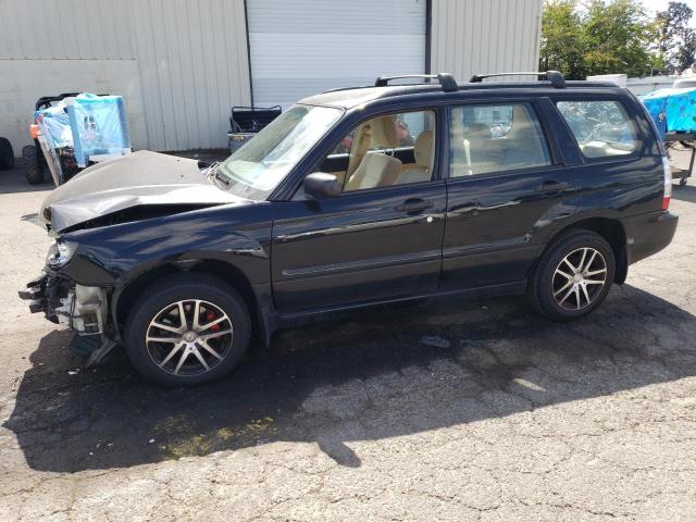 2006 Subaru Forester 2.5X