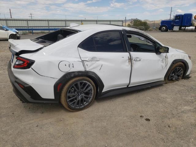 2023 SUBARU WRX GT JF1VBAU68P8807503