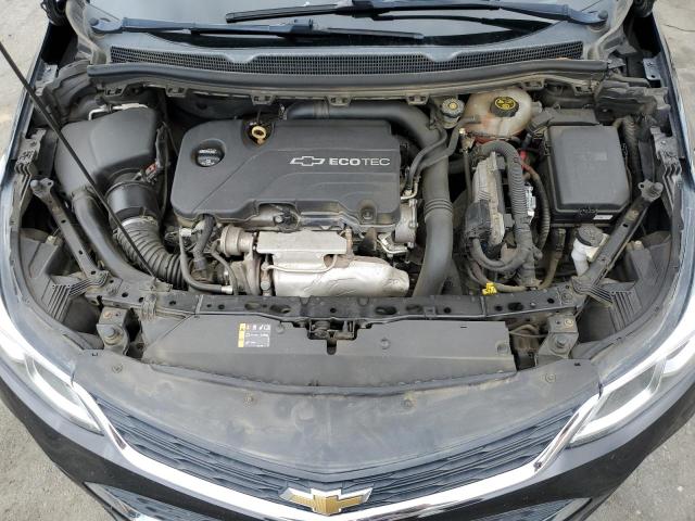 1G1BC5SM8G7268141 Chevrolet CRUZE LS