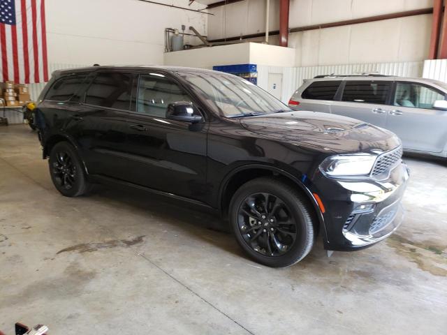 1C4RDHDG9NC208336 Dodge Durango GT 4