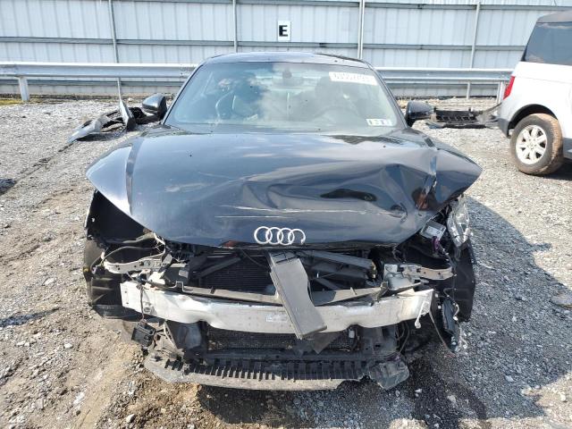 2016 AUDI TT TRUC5AFV8G1000894