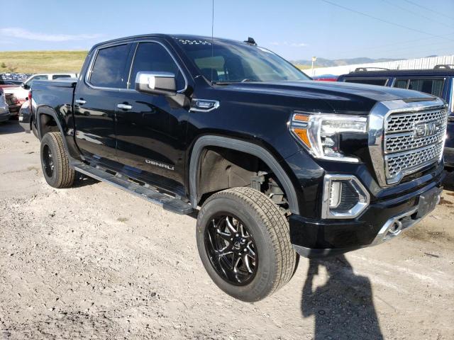 2021 GMC SIERRA K15 - 3GTU9FET6MG205000