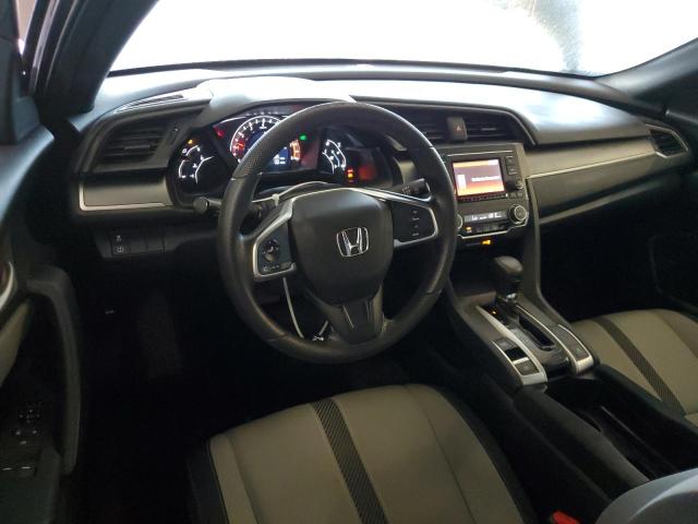 2HGFC4B00GH315507 | 2016 HONDA CIVIC LX