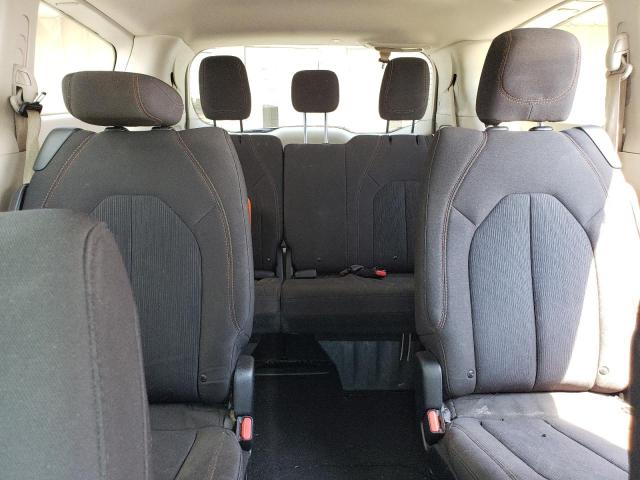 2C4RC1FG6JR108767 Chrysler Pacifica Touring Plus
