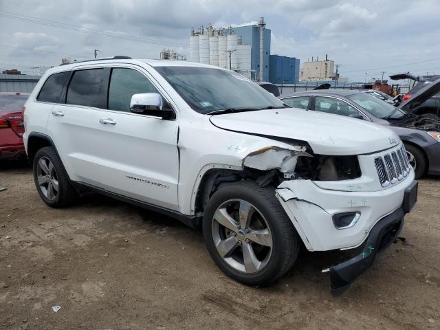 1C4RJFBG1EC395460 Jeep Grand Cherokee Limited