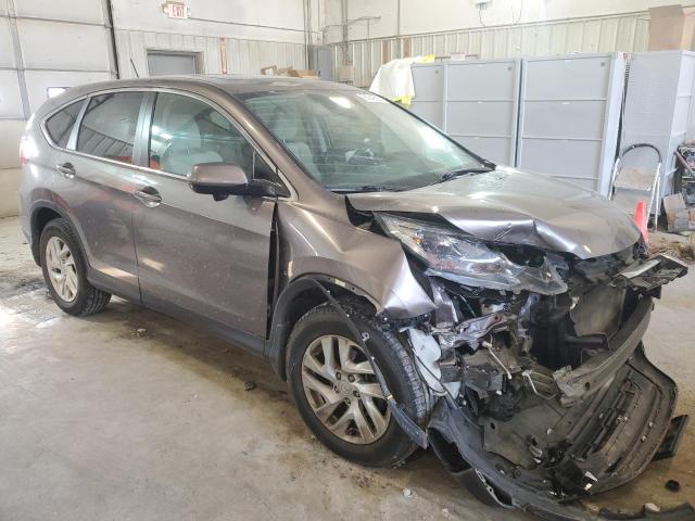 5J6RM4H5XFL121364 Honda CR-V EX