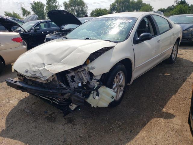 2004 Dodge Intrepid SE