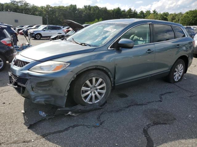 2010 Mazda CX-9 