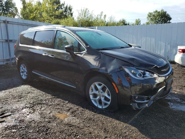 2C4RC1EG1HR578426 2017 CHRYSLER PACIFICA, photo no. 4