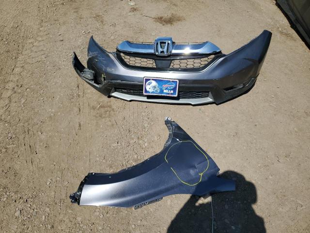 7FARW1H8XHE034731 Honda CR-V EXL