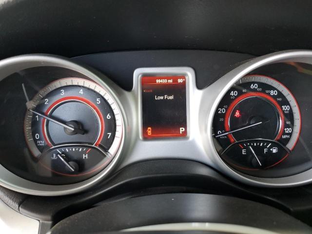 3C4PDDBG1HT574318 Dodge Journey Sxt