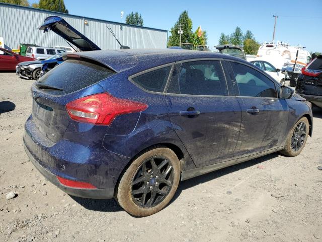 1FADP3K29GL345992 Ford FOCUS SE