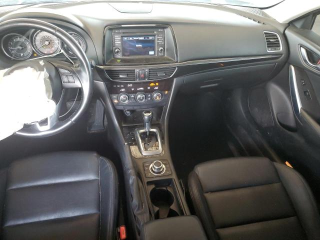 JM1GJ1V56E1103298 Mazda 6 TOURING