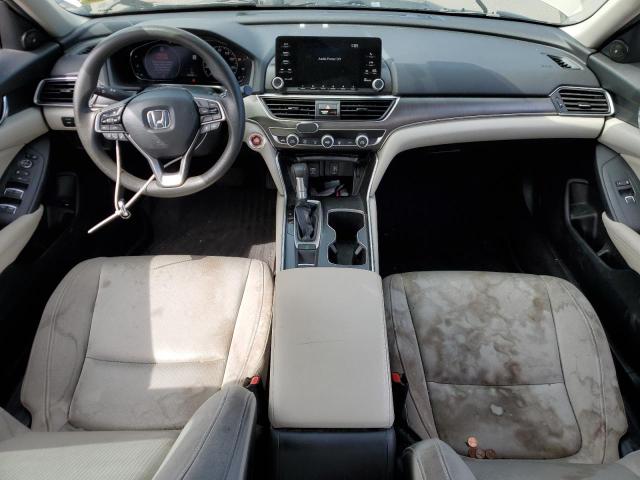 2019 HONDA ACCORD LX - 1HGCV1F11KA163789