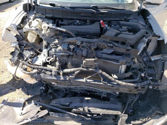 5N1AT2MT8JC711534 Nissan ROGUE S