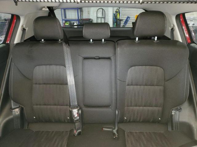KNDPMCAC8L7677788 KIA Sportage Lx