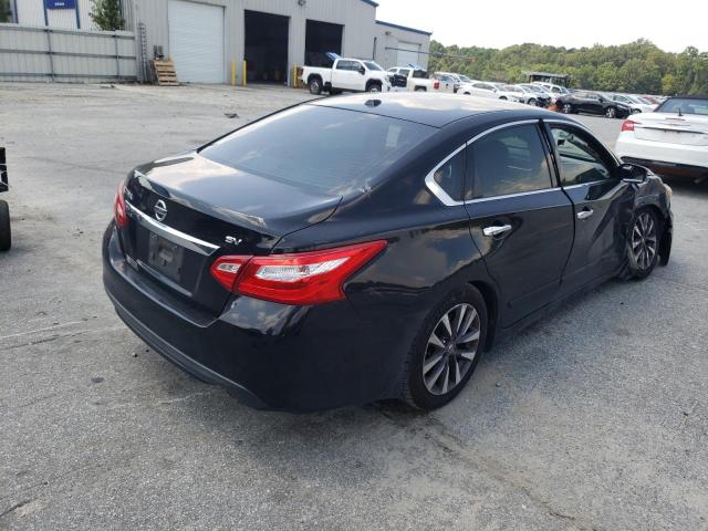 Vin: 1n4al3apxhc138718, lot: 63837373, nissan altima 2.5 20173