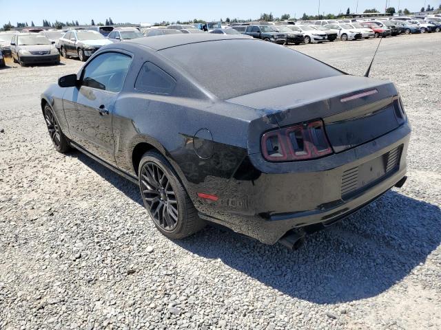 1ZVBP8AM9E5291772 2014 FORD MUSTANG, photo no. 2