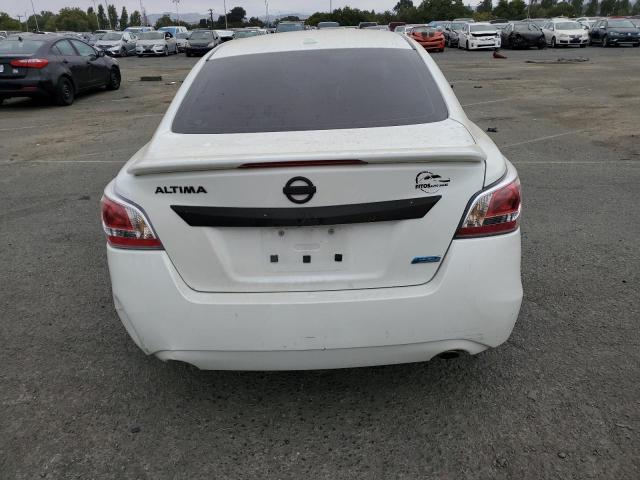 1N4AL3AP2EN367748 Nissan ALTIMA 2.5